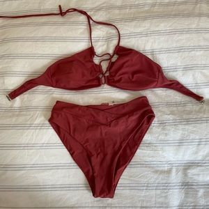 Cupshe medium bikini